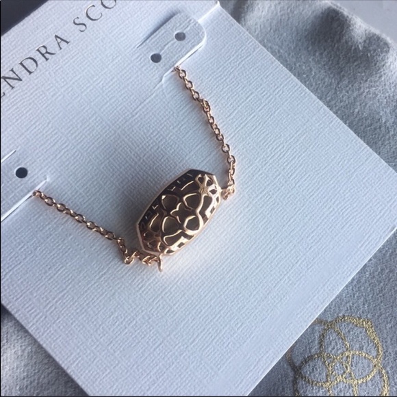 Kendra Scott necklace - Picture 4 of 5